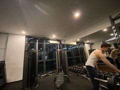 -Another Key健身(紫金店)