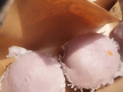 -李大牛和刘大力手作甜品(凯德店)