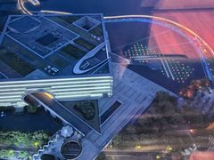 -嘉定凯悦·咖啡厅