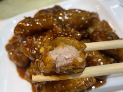 -东四民芳餐厅(世茂工三店)
