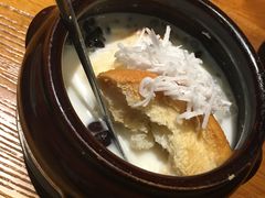 -云海肴·汽锅鸡·云南菜(天津国金汇店)