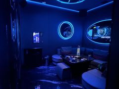 -萧邦音乐会所KTV·蒸汽活海鲜自助(福田店)