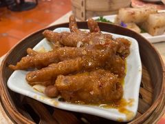-点都德(汇胜楼店)