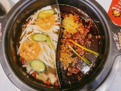 -钢管厂五区小郡肝火锅串串香(清河店)