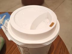 -星巴克(张家港购物公园店)