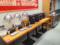 -南城香·饭香串香馄饨香(花园北路店)