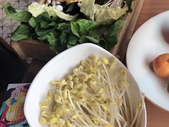 -咕嘟草帽鱼·牛奶一样的鲜鱼汤(包河万达广场创始店)