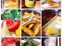 -老鼎旺安格斯牛肉火锅(衡艺广场店)