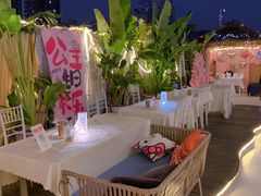 -天空花园餐吧·生日·团建(南山店)