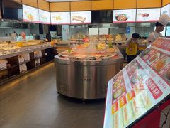-松沪名灶·豆浆鱼头·新上海菜(江川路交大店)