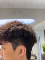 -丝源发型
