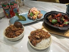 -鹿港小镇(霄云店)