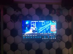 -鑫麦KTV(首都宾馆店)