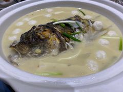 -九尊食上(生态园林酒店)