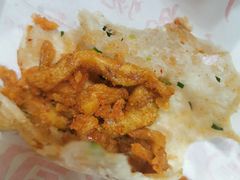 -卢记香酥鸡烧饼(扬州分店)