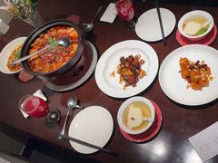 -俏江南(东方广场店)