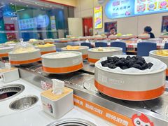 -密友回转自助火锅(中海环宇城店)