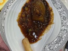 -梅龙镇酒家(南京西路总店)