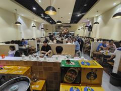 -小寒羊烧烤(凯瑞时代大厦店)