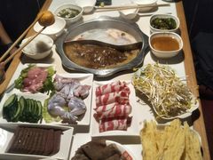 -傣妹休闲时尚火锅(星力壹号店)