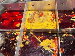 -周小明火锅(黑金冠社区店)