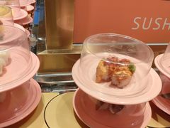 -争鲜回转寿司(南开大悦城店)