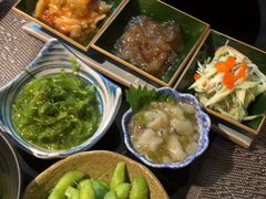 -昱匠·日本料理(金融街店)