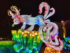 -长影世纪城