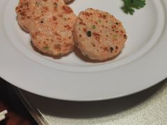 虾餅-天福苑(崇宁路店)