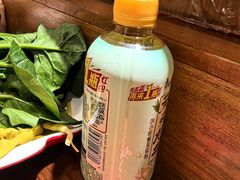 -京元盛铜锅涮肉(上海总店)