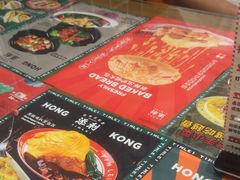 -添利·香港茶餐厅·下午茶(雪象店)