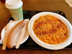 -1868 Café(上海自然博物馆店)