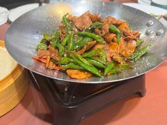-天天鱼港·海鲜·鲅鱼水饺·招牌烤鸭(黄骅店)