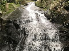 -藏龙百瀑风景区