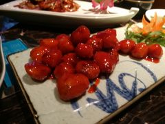 -长安·大茶饭