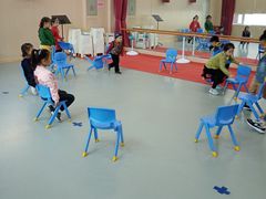 -青岛市李沧剧院