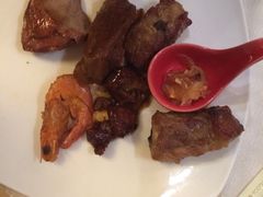 iphone_upload_pic-鼓浪湾酒店自助餐