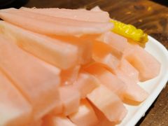 -盟重烧烤(高正街店)
