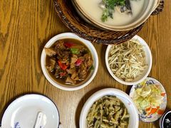 -紫藤园·天目湖大鱼头(南山竹海店)