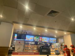 -肯德基(京广桥店)
