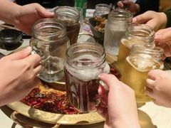-哥老官重庆美蛙鱼头(圆融广场店)