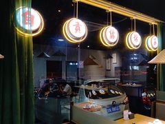 -自贡盐帮菜·玩辣餐厅(樱花园西街店)