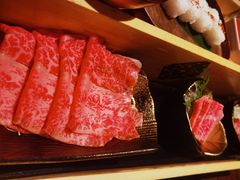 -牛道·和牛九食(市府恒隆广场店)