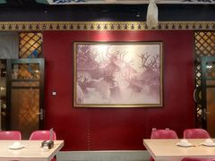 -斯琴阿妈蒙古餐厅(新城店)