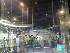 -飞行家太空体验馆(祥云小镇店)