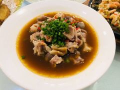 -金龙渔港(双楠店)