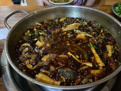-黑竹香鸡(营和巷店)