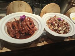 -二十八里太湖船菜(吉祥路店)