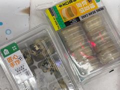 -盒马鲜生(馥邦国际店)