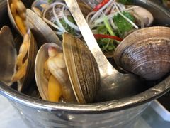 -渔娘渔家丹东海鲜(东直门店)